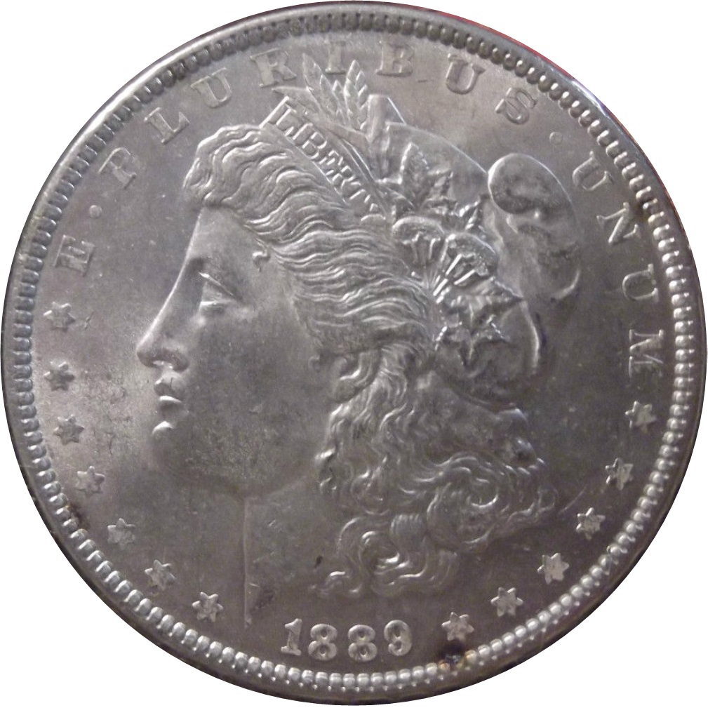 1889-Morgan-Silver-Dollar-#2